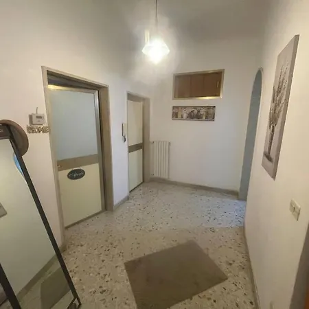 Casa Apartament Tarent