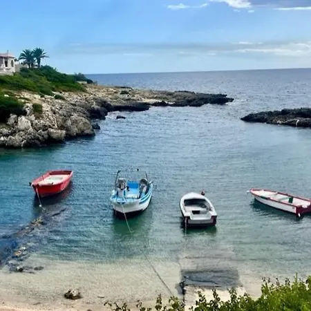Apartamento Casa