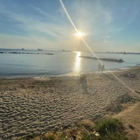 Casa Apartament Tarent
