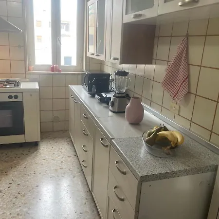 Casa דירה טאראנטו