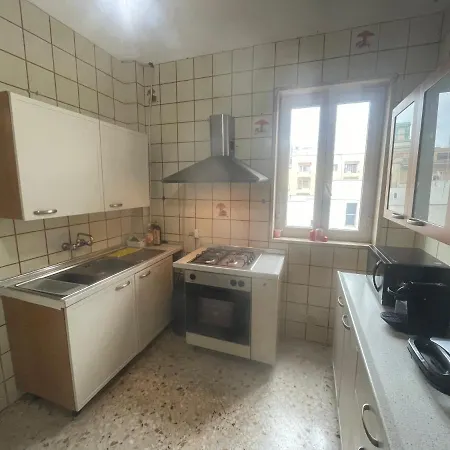 Casa * טאראנטו