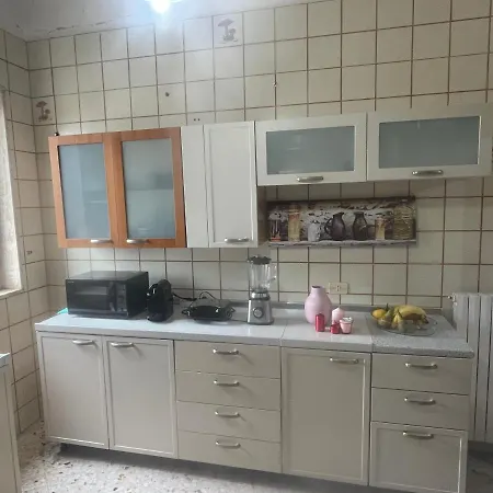 Casa * טאראנטו
