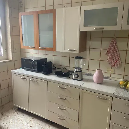Casa Apartment *