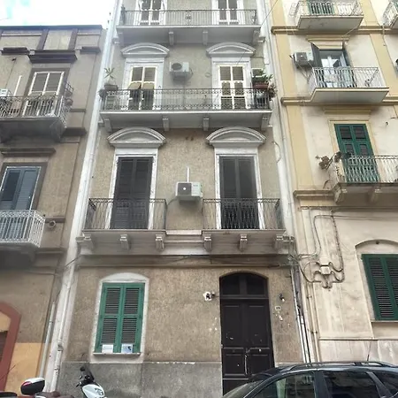 דירה Casa *