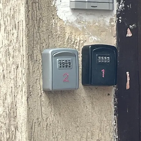 Casa Apartment *