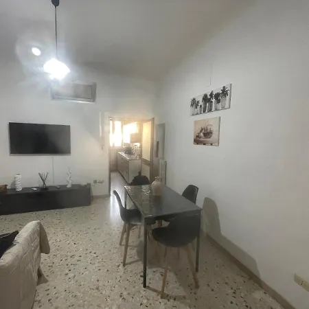 דירה Casa