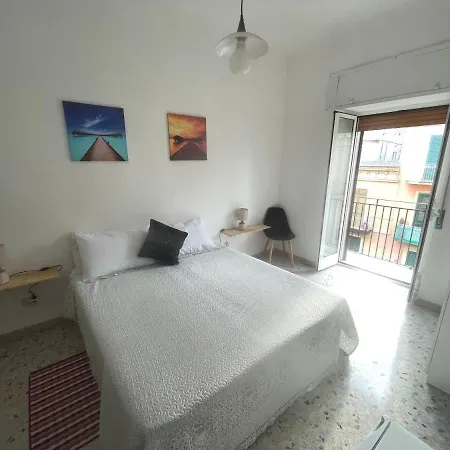 Casa Apartment Taranto