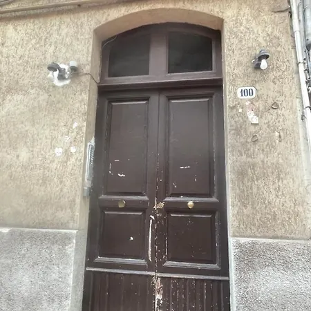 דירה Casa *