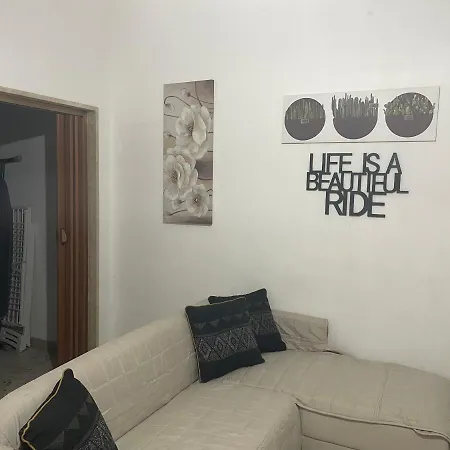 Casa דירה *
