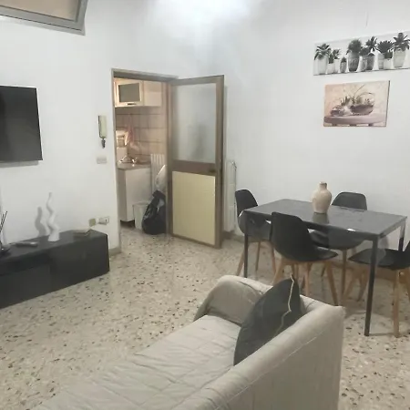 Appartamento Casa Taranto