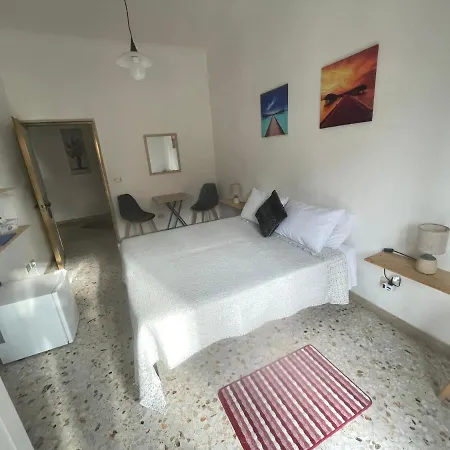 דירה Casa טאראנטו