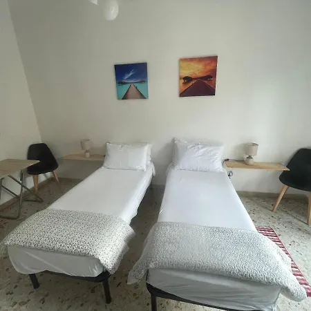 Casa טאראנטו