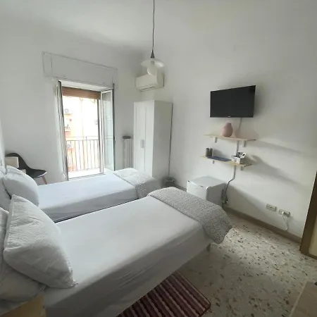 Casa * טאראנטו