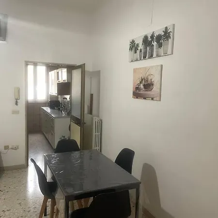 דירה Casa