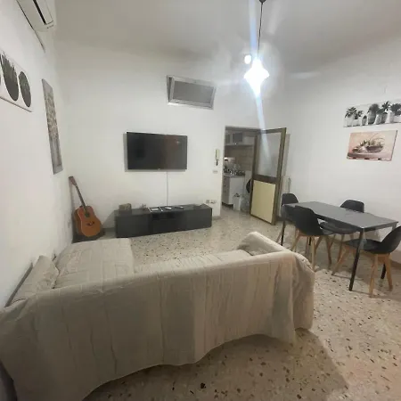 Casa Taranto