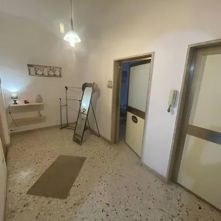 דירה Casa *