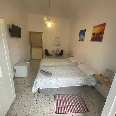 Casa * טאראנטו