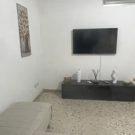 Casa טאראנטו