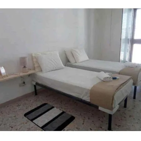 Casa * טאראנטו
