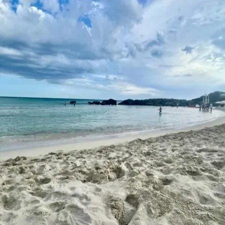 Apartment Casa Taranto