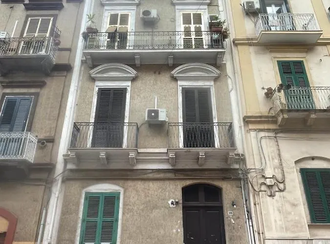 Appartamento Casa *