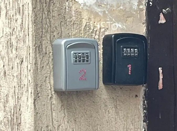 Casa Appartamento *