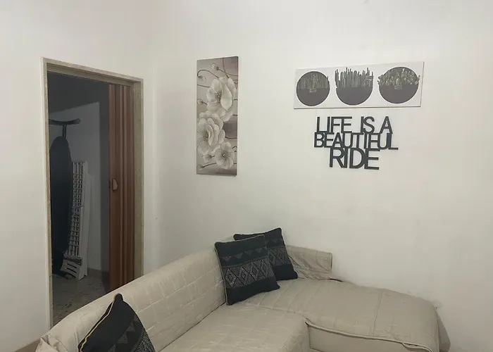 Casa Appartamento *
