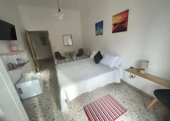 Appartamento Casa Taranto