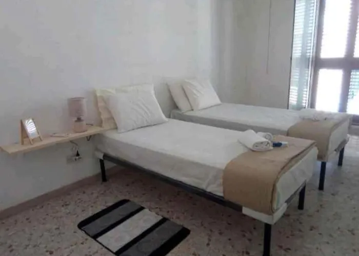 Casa * Taranto