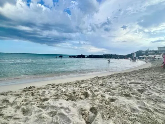 アパート Casa タラント