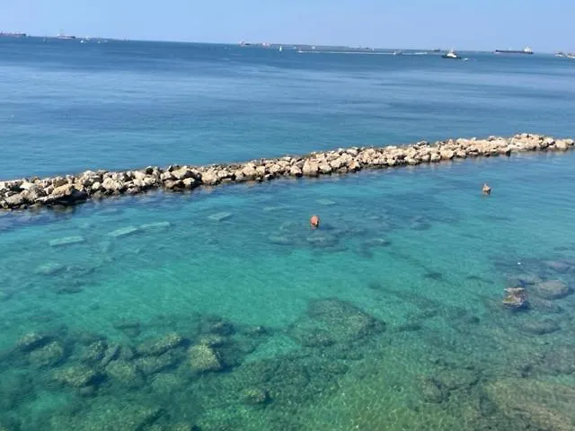 Casa * Taranto